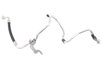 Trafic iii vivaro b 17r шланг кондиционера фото №1