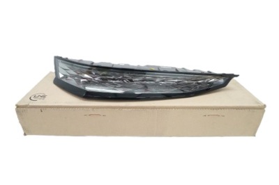 Ds7 crossback рестайлінг  22- fabrycznie nowa лампа ліва задня лівий задній оригінал фото №1