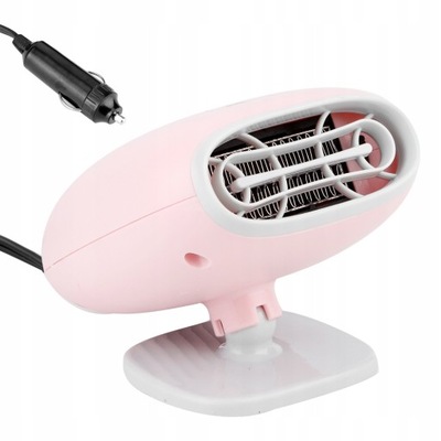 UNIVERSAL HEATER ELECTRICAL AUTO 12V  