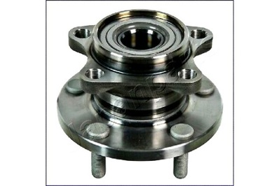 JAPANPARTS СТУПИЦА ШЕСТЕРНИ KK-23050 MAZDA CX7 3.5 3.7 07- ЗАД