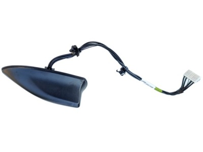 Toyota sienna 2.5 hybrid xle антенна rekin gps 2021- фото №1