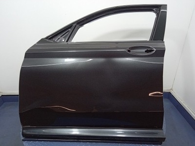 Bmw x3 g01 двері перед ліва передні a90 фото №1