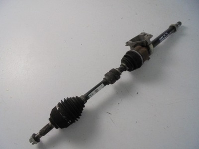Приводной вал правый перед nissan micra k14 1.0 dig-t 19r фото №1