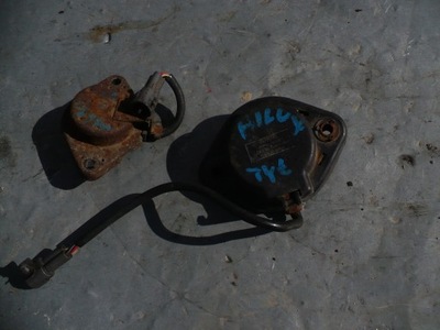 Toyota hilux 4runner датчик амортизатора фото №1