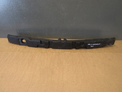 Bmw e92 e93 рестайлинг  абсорбер перед фото №1
