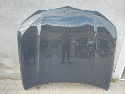 Bmw x5 g05 капот крышка двигателя фото №1