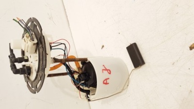 Opel astra j 1.4 t насос топлива 13577238 фото №1