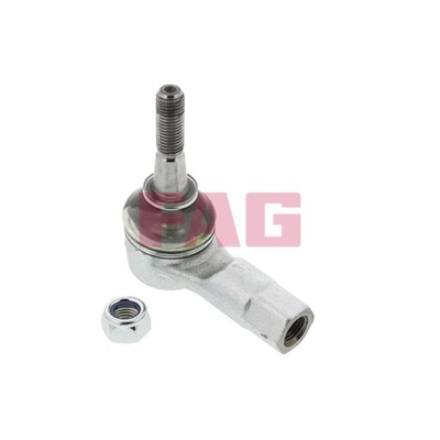 END DRIVE SHAFT KIEROWNICZEGO POPRZECZNEGO FAG 840 1101 10  