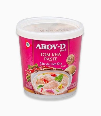 Pasta Tom Ka 400g