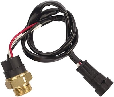 Fae 38280 перемикач термічний alfa romeo фото №1