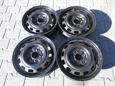 LLANTAS MAZDA PREMACY,5,6 5X114,3X67 ET50 15''  