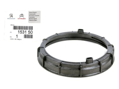 Гайка насоса топлива peugeot 3008 фото №1