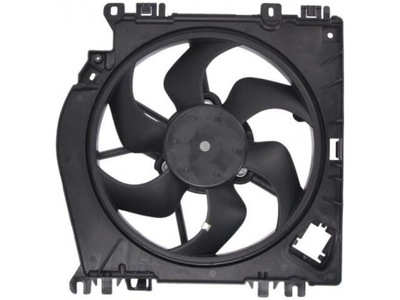 Вентилятор радіатор. 85598/nis фото №1