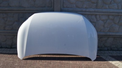 Капот maxus euniq 5 фото №1