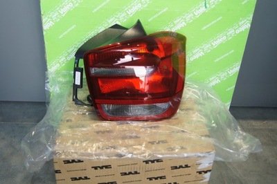 Лампа bmw 1 f20 права задня 2011-2015 фото №1