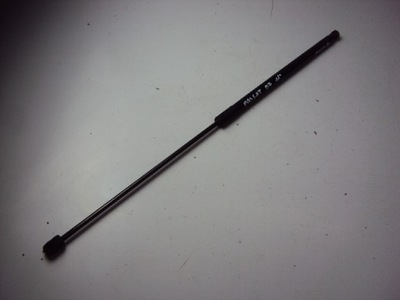 Привод капот vw passat b7 kombi 11 r фото №1