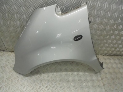 Крыло левый mercedes w168 761 фото №1