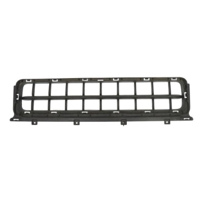 Mini cooper f60 countryman нижняя решётка решётка  pdc бампера перед 7390526 фото №1