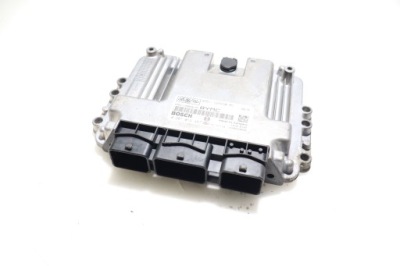 Бортовий комп'ютер двигуна ford c-max i mk1 1.6tdci фото №1