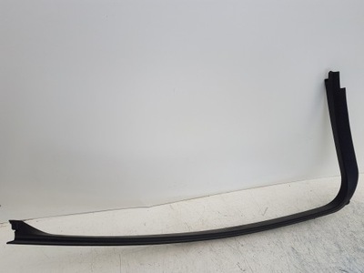 Молдинг рамка двері ліва перед mondeo mk4 hb 08r eu фото №1