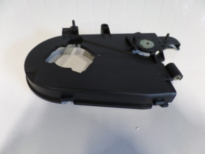 Discovery iii 2.7 tdv6 защита распределительного вала 7h2q6a247ja фото №1