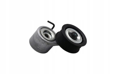 Натяжитель ремень клиновой do audi a4 b8 3.0 s4 фото №1