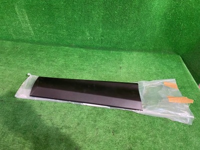 Молдинг двері права задня toyota rav4 iv lift 15- фото №1