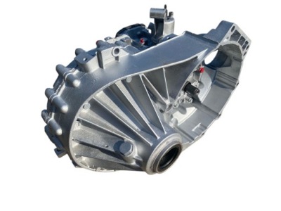 Коробка передач передач gtv vw transporter t5 1.9tdi фото №1