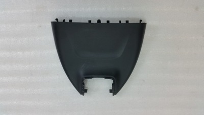 Skoda octavia iv 5e3 захист корпус дзеркало фото №1