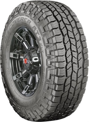 Cooper Discoverer A/T 3 285/70R17 117 T opona