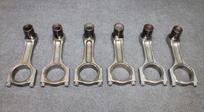 BMW E90 F70 F30 F32 F36 F10 F01 F07 F15 F25 3.0D 3.5D 4.0D N57 CONNECTING ROD 911  