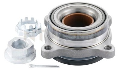 КОМПЛЕКТ ПОДШИПНИКОВ ШЕСТЕРНИ SNR R173.61 MITSUBISHI