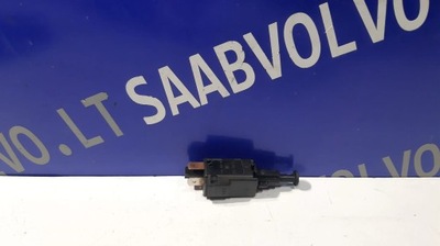 SAAB 9-5 2002 SENSORS POSITION  