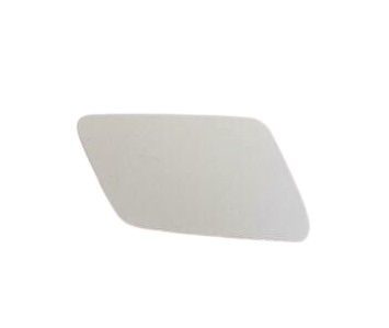 Заглушка распылителя правая vw tiguan оригинальная фото №1