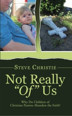 Not Really "Of" Us EBOOK