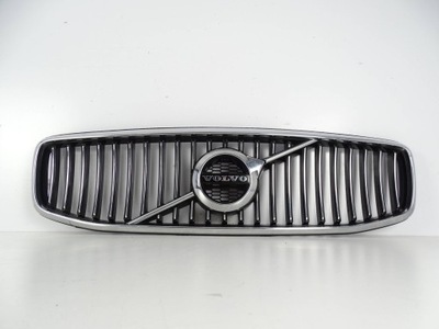 Решітка радіатора решітка радіатора решітка радіатора радіатора volvo v90 s90 cross country фото №1