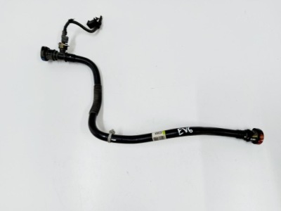 Kia ev6 23r. шланг wody 375y3-gi040 фото №1