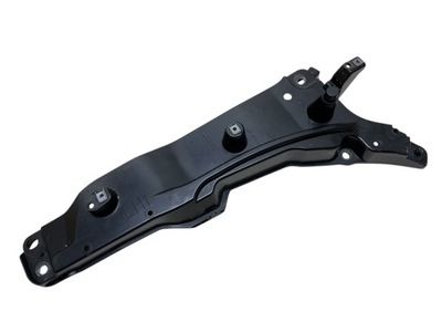 Кронштейн крыла левый перед volvo xc90 ii цвет 717 фото №1