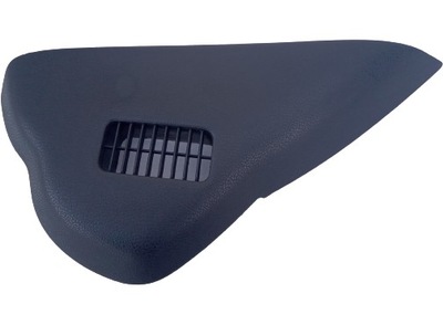 Обшивка обивка защита панели правая nissan gt-r фото №1