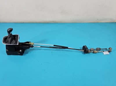 Рычаг тросы переключения передач opel astra iv j 1,4 b фото №1