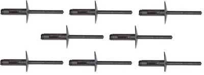 Bmw x1 e84 f48 клипсы заклёпки решётка бампера фото №1