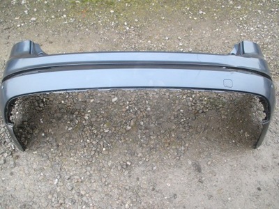 Бампер задний volvo xc90 ii 2014r- фото №1