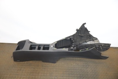 Туннель средний ford focus iii mk3 lift фото №1