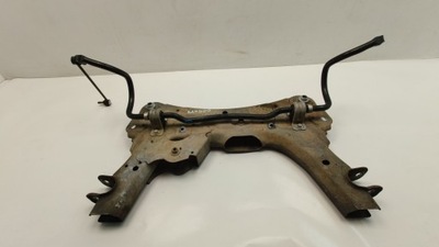 Renault kangoo ii подрамник подрамник фото №1