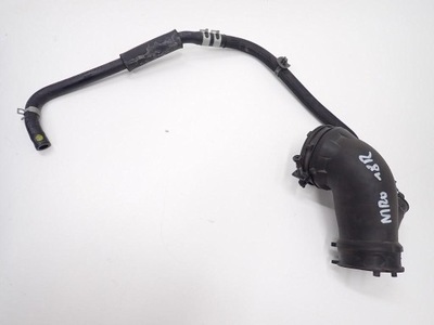 Wąż шланг труба повітрозабірник повітря kia niro 1.6 gdi hybrid g4le 18r фото №1