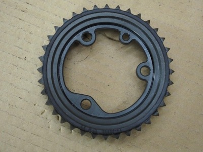 C w203 2.0 колесо зубчасте розподільного валу головки фото №1