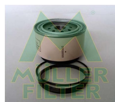 MULLER FILTER FN142 ФІЛЬТР ПАЛИВА VOYAGER 2,5TD 95-