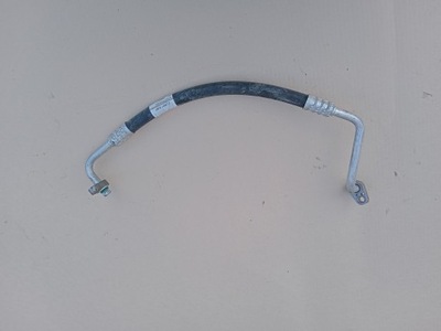 Hyundai tucson iv 21- трубка шланг кондиціонера 97762-n7210 фото №1