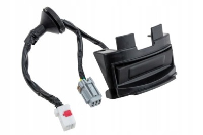 Кнопка ручка крышки багажника ezc-hy-572 фото №1