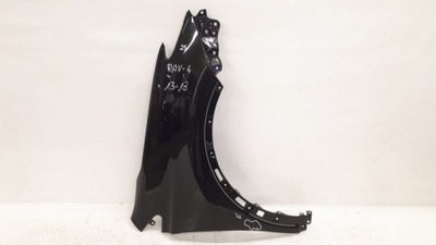 Toyota rav4 2013 крила правий перед фото №1